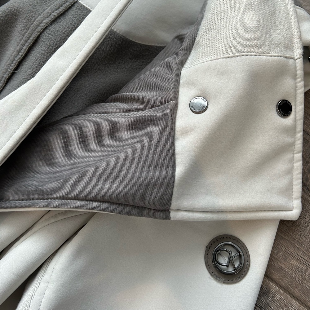 Calvin Klein Jacket - Picture 3 of 5
